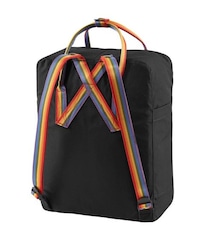 Mochila Fjällräven Kånken Rainbow - 16 Litros - Foto 2