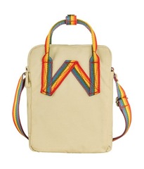 Bolsa Fjällräven Kånken Rainbow Sling - Foto 3
