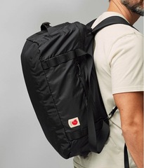 Bolsa Fjällräven High Coast Duffel - 36 Litros - Foto 5