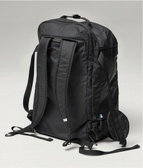 Bolsa Fjällräven High Coast Duffel - 36 Litros - Foto 8