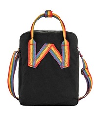 Bolsa Fjällräven Kånken Rainbow Sling - Foto 3