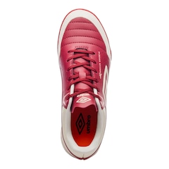 Chuteira Futsal Adulto Umbro Neo Comfort Amortecimento - Foto 4