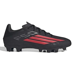 Chuteira de Campo Adulto adidas F50 Club - Foto 1