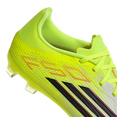Chuteira de Campo Adulto adidas F50 League - Foto 7