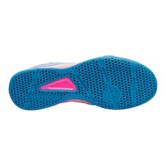 Chuteira Futsal Adulto Umbro Pro 5 Bump Club Amortecimento - Foto 6