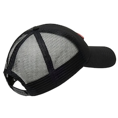 Boné Unissex Oakley Trucker Ellipse Hat Pitch Aba Curva - Foto 2