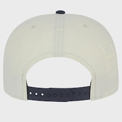 Boné Masculino New Era 9Fifty A-Frame NBA All Star Aba Curva - Foto 4