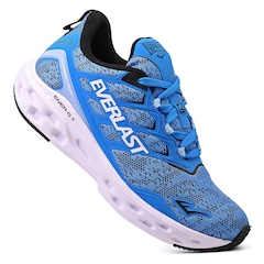 Tênis Unissex Everlast Climber Run - Foto 4