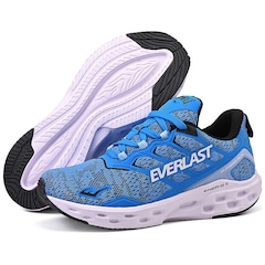 Tênis Unissex Everlast Climber Run - Foto 6