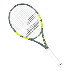 Raquete de Tênis Babolat Pure Aero Team 285g Gen9 2026 - Foto 1