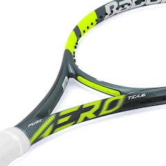 Raquete de Tênis Babolat Pure Aero Team 285g Gen9 2026 - Foto 2