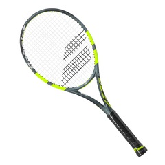 Raquete de Tênis Babolat Pure Aero 98 Gen9 2026 Carlos Alcaraz - Foto 1
