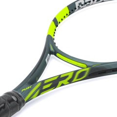Raquete de Tênis Babolat Pure Aero 300g Gen9 2026 - Foto 2