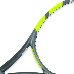 Raquete de Tênis Babolat Pure Aero 300g Gen9 2026 - Foto 3