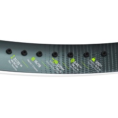 Raquete de Tênis Babolat Pure Aero 300g Gen9 2026 - Foto 5