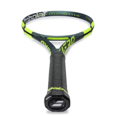 Raquete de Tênis Babolat Pure Aero 300g Gen9 2026 - Foto 6