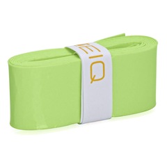Overgrip Zeiq Power Zeiq Verde Claro - Foto 2