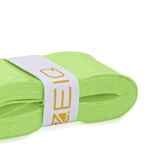 Overgrip Zeiq Power Zeiq Verde Claro - Foto 3