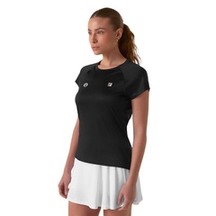 Camiseta Fila Tennis Basic Rio Open 26 Feminina - Foto 2