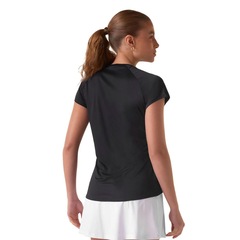Camiseta Fila Tennis Basic Rio Open 26 Feminina - Foto 3