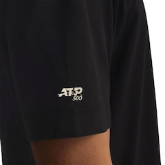 Camiseta Fila Comfort Rio Open 26 Masculina - Foto 2