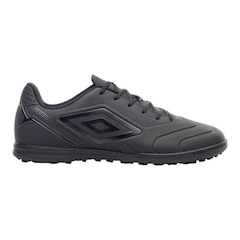 Chuteira Society Umbro Attak III Amortecimento X Comfort - Adulto - Foto 1