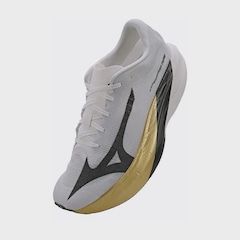 Tênis Unissex Mizuno Hyperwarp Pure - Foto 2