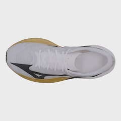Tênis Unissex Mizuno Hyperwarp Pure - Foto 4