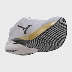 Tênis Unissex Mizuno Hyperwarp Pure - Foto 6