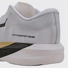 Tênis Unissex Mizuno Hyperwarp Pure - Foto 7