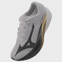 Tênis Unissex Mizuno Hyperwarp Elite - Foto 2