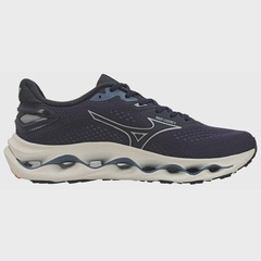 Tênis Masculino Mizuno Wave Legend 5 - Foto 1
