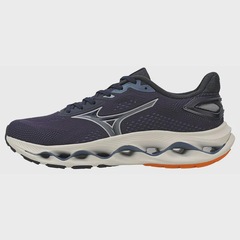 Tênis Masculino Mizuno Wave Legend 5 - Foto 3