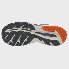 Tênis Masculino Mizuno Wave Legend 5 - Foto 8