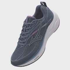 Tênis Unissex Mizuno Space 6 - Foto 2