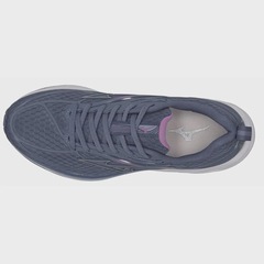 Tênis Unissex Mizuno Space 6 - Foto 4