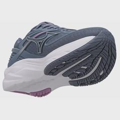 Tênis Unissex Mizuno Space 6 - Foto 6