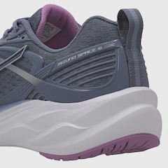 Tênis Unissex Mizuno Space 6 - Foto 7