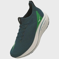 Tênis Masculino Mizuno Neo Vista 2 - Foto 2