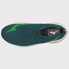 Tênis Masculino Mizuno Neo Vista 2 - Foto 4