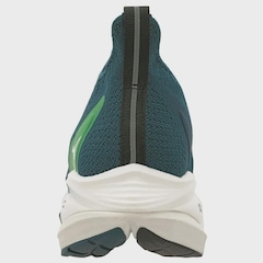 Tênis Masculino Mizuno Neo Vista 2 - Foto 5