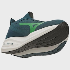 Tênis Masculino Mizuno Neo Vista 2 - Foto 6