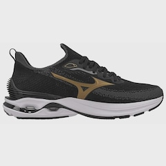 Tênis Feminino Mizuno Wave Mirai 8 - Foto 1