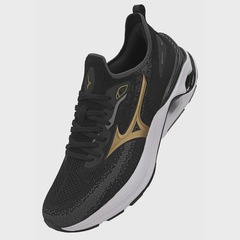 Tênis Feminino Mizuno Wave Mirai 8 - Foto 2