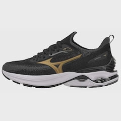 Tênis Feminino Mizuno Wave Mirai 8 - Foto 3