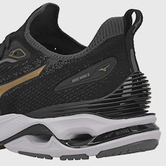 Tênis Feminino Mizuno Wave Mirai 8 - Foto 7