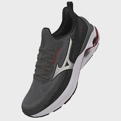 Tênis Masculino Mizuno Wave Mirai 8 - Foto 2