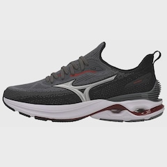 Tênis Masculino Mizuno Wave Mirai 8 - Foto 3