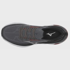 Tênis Masculino Mizuno Wave Mirai 8 - Foto 4