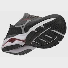 Tênis Masculino Mizuno Wave Mirai 8 - Foto 6